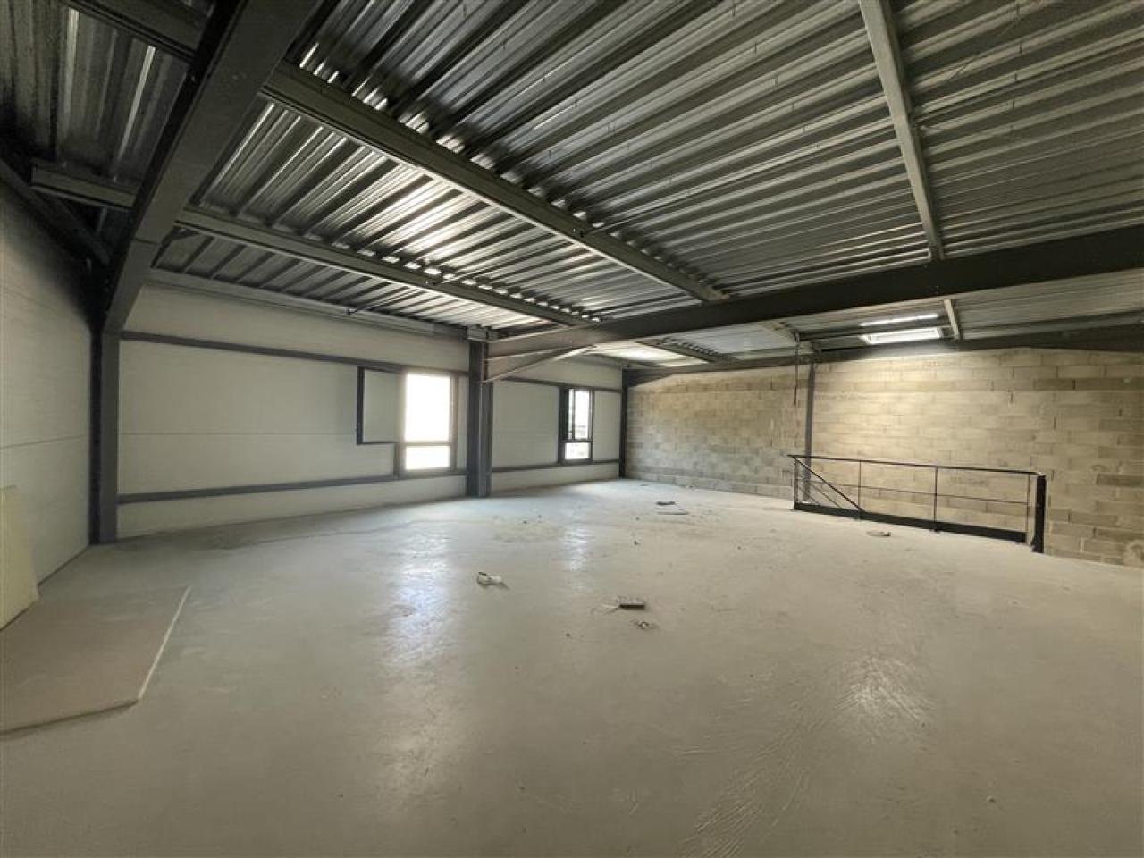 Local d'activité Grabels 379m² Location local d'activité Grabels Hérault OLACT2533696 1